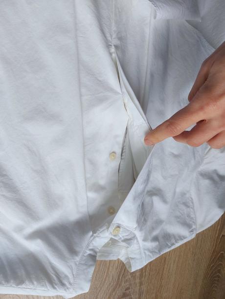 Blúzka- košeľa cos xs, cos,xs