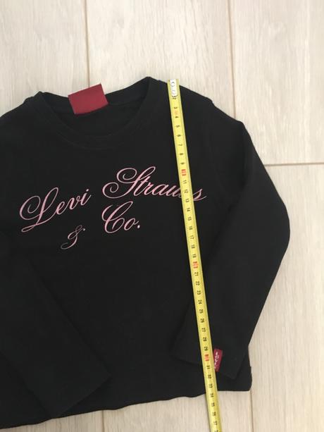 Tričko levis, levis,98