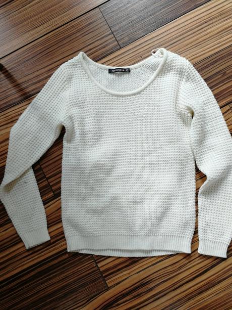 Sveter, terranova,xs