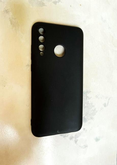 Obal na telefón honor,