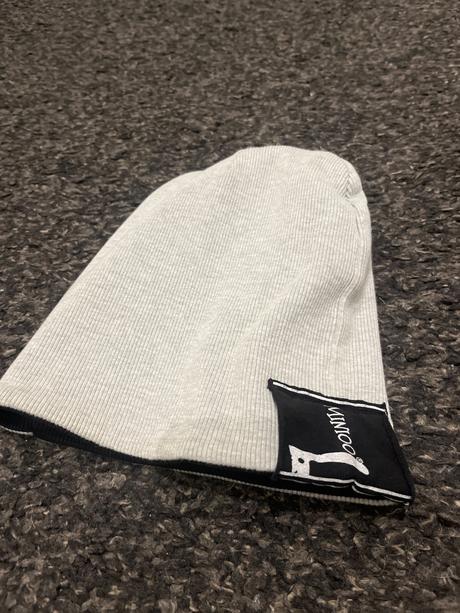 Minioo čiapka obojstranna, 122