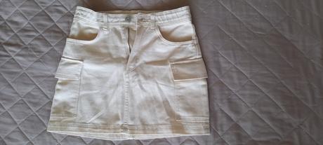 Sukňa, h&m,140