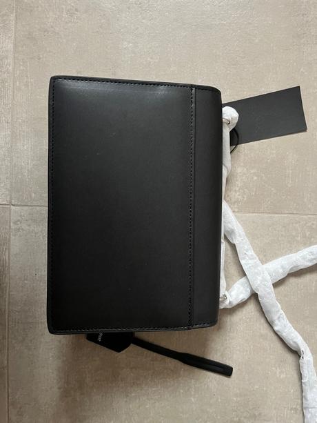 Ysl crossbody kabelka, yves saint laurent