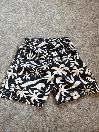 Plavky pre chlapcov hm, h&m,152