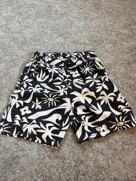 Plavky pre chlapcov hm, h&m,152