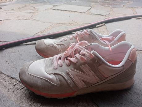 Tenistky new balance, new balance,36