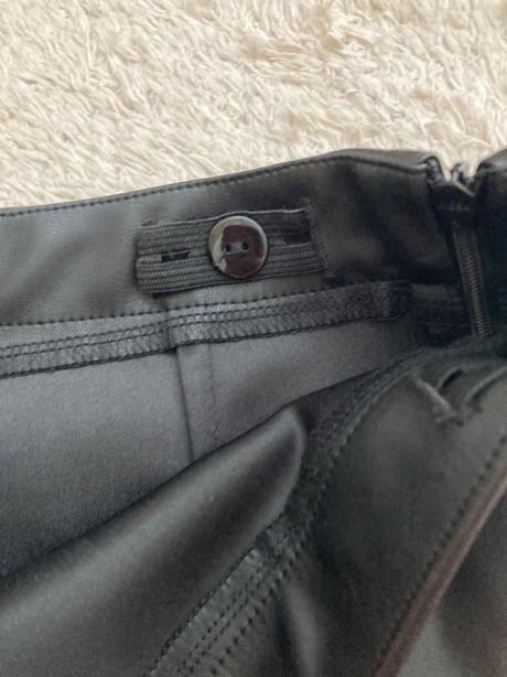 Kozenkova sukňa s volanmi, reserved,116