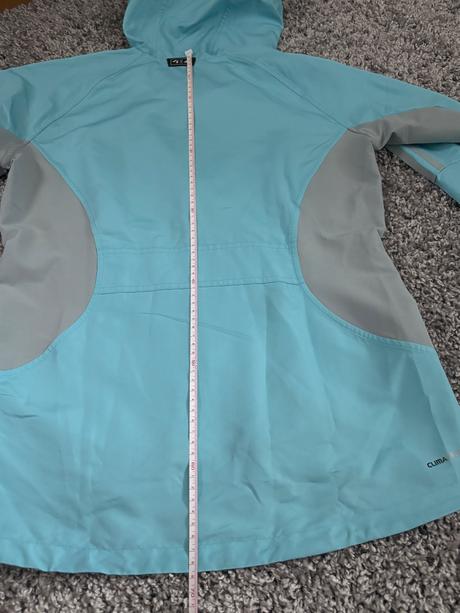 Tenká bunda adidas climaproof v. s/m, adidas,36