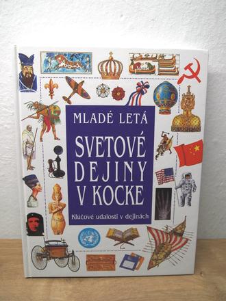 Svetove dejiny v kocke,