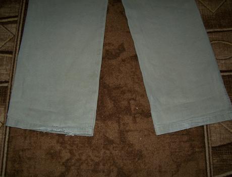 Nohavice do školy, 146