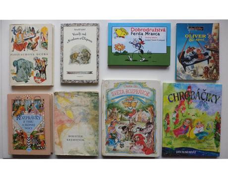 Rozprávky pre deti 4, 