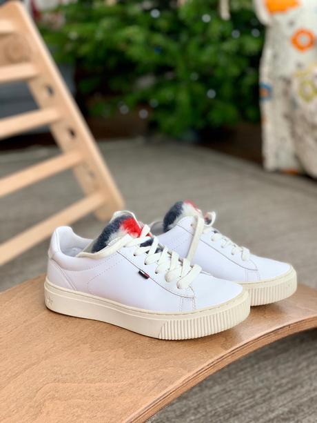 Tenisky tommy hilfigher, tommy hilfiger,36