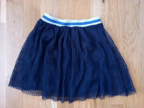 Sukňa, tchibo,128