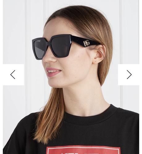 Slnečné okuliare dolce gabbana, dolce&gabbana