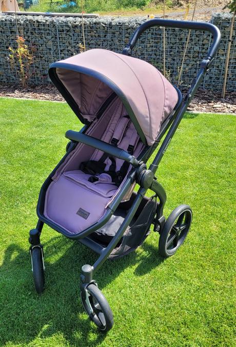 Kočík gesslein fx4 live, gesslein,gesslein fx4 life