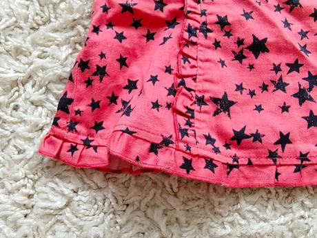 Top, bershka,38