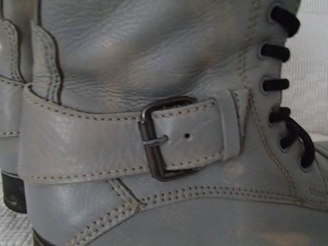 Prechodné topánky na zips, 38