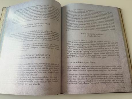 Mystické zvieratá, 