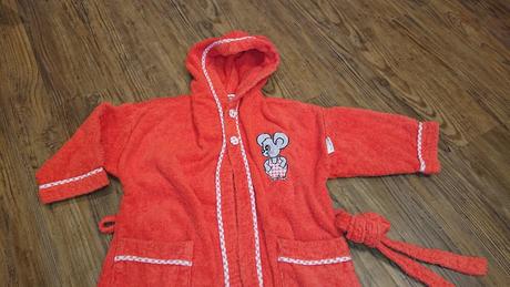 Zupan s kapucnou c 116, 116