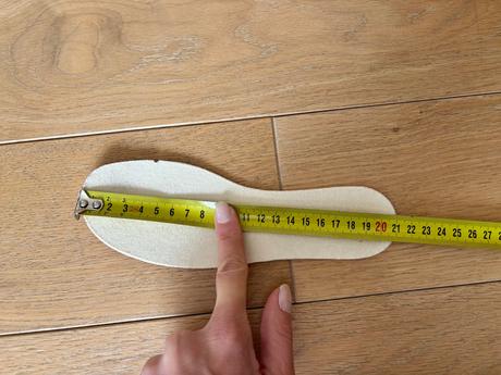 Gumáky bergstein, bergstein,32