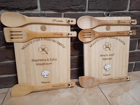 Vyznamenanie vypálené ručne,