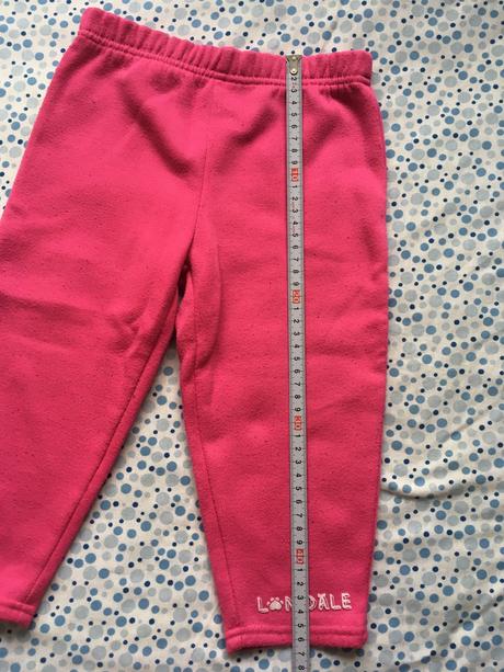 Tepláková súprava a šatky lonsdale 18-24m, lonsdale,92