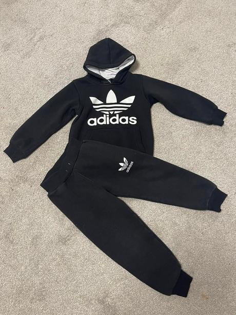Súprava adidas vel.128/8, adidas,128
