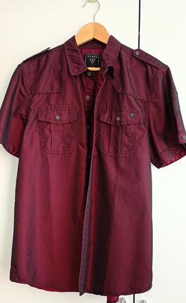 Košeľa guess, guess,l