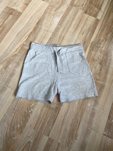 Kratke nohavice kratasy, tesco,104