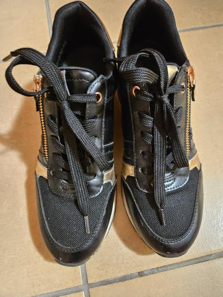 Topánky 38, tamaris,38