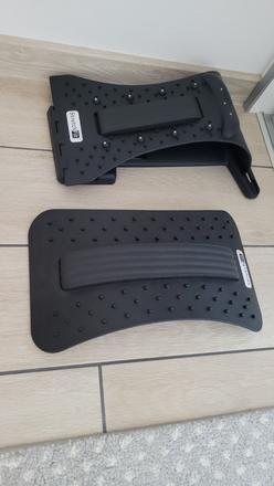 Pomôcka na cvičenie,