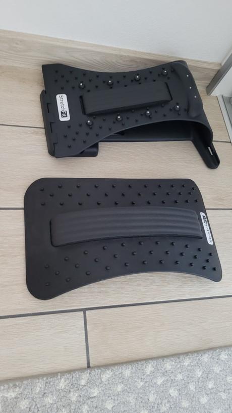 Pomôcka na cvičenie, 