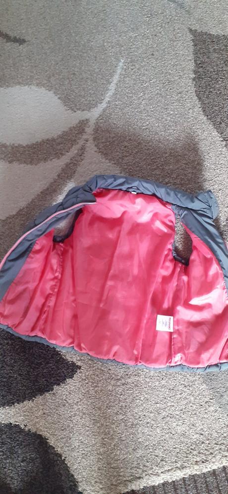 Vesta zateplena, 128