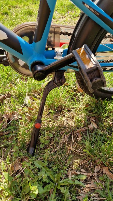 Bicykel ctm foxy 16", ctm,16