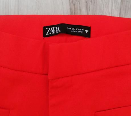 Nohavice zara č.s, zara,s