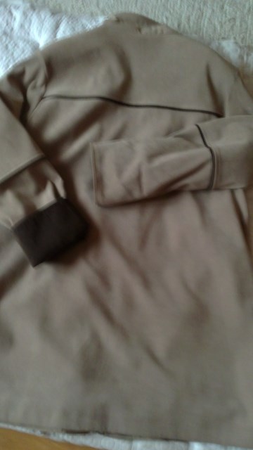 Dámska prechodná bunda v. xl, xl