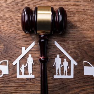 Ako ste po rozvode zvládli s deťmi prechod z domu do bytu?