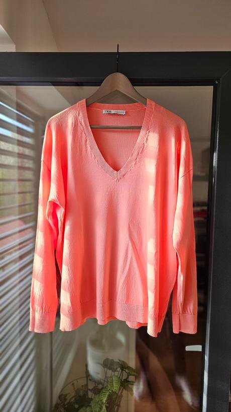 Zara pulovrik, zara,l