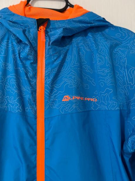 Ptx membrana 10 000 stlpec, alpine pro,152