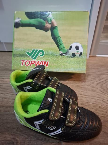 Kopačky detské, 25