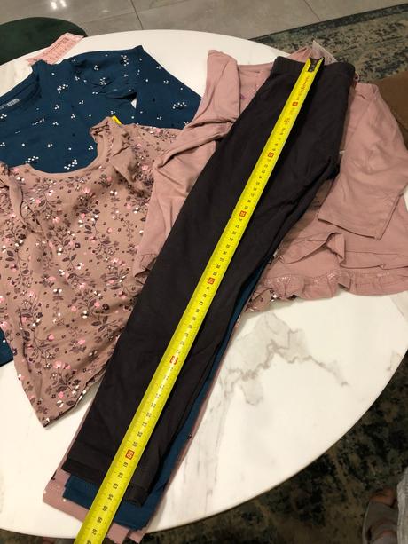 Set 3xtričko a 3xlegíny, pepco,122