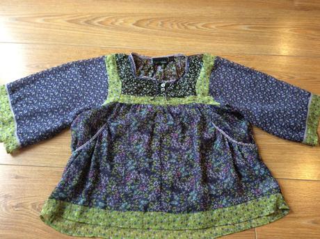 Bluzocka next, next,116