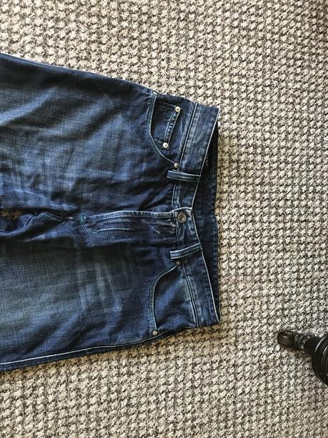 Gant rifle 32w32l, gant,32