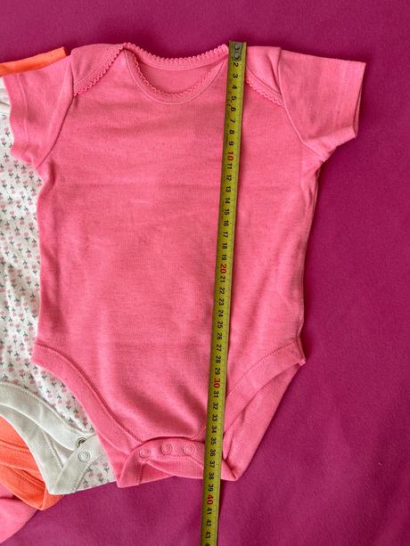 Letné bodíky 74, f&f,74