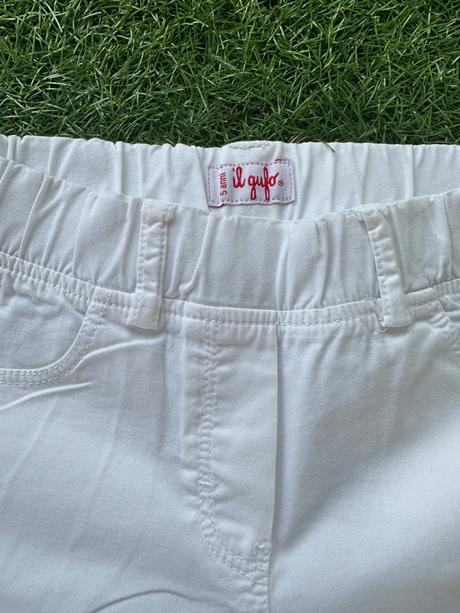 Il gufo kraťasy, 110