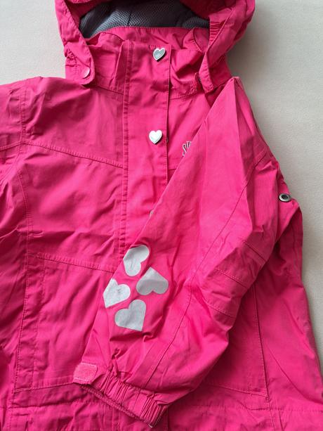 Bunda skogstad, skogstad,98