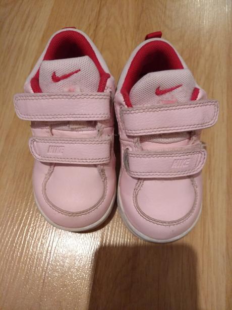 Tenisky-vnut.dlzka 13 cm, nike,21