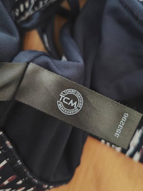 Športová podprsenka tchibo, tchibo,xs