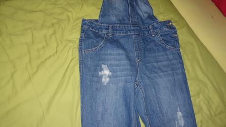 Rifle na traky lcw jeans, 152