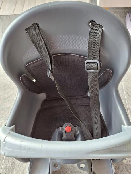 Predna cyklosedačka, 